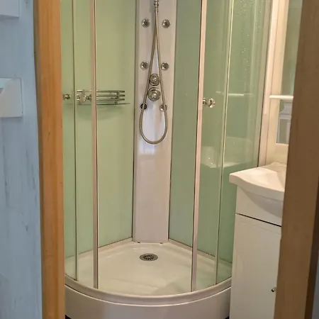 Apartamento Independent In Nature