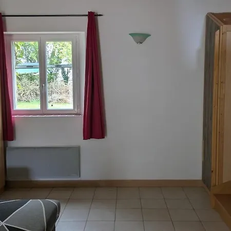 Apartamento Independent In Nature