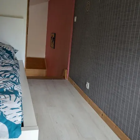 Independent In Nature Apartment