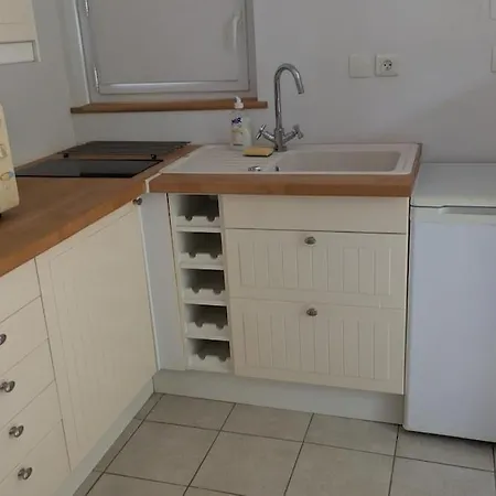 Apartamento Independent In Nature