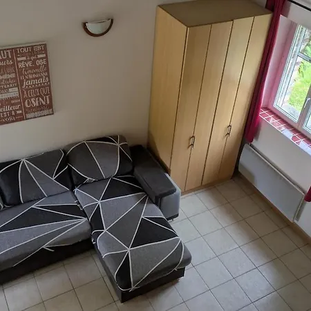 Apartment Independent In Nature