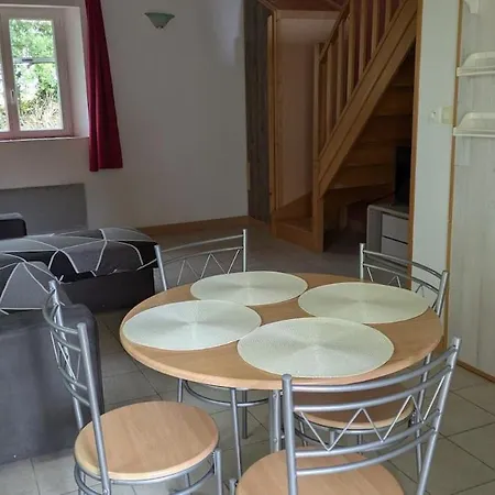 Independent In Nature Appartement *