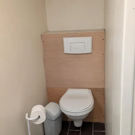 Independent In Nature Appartement