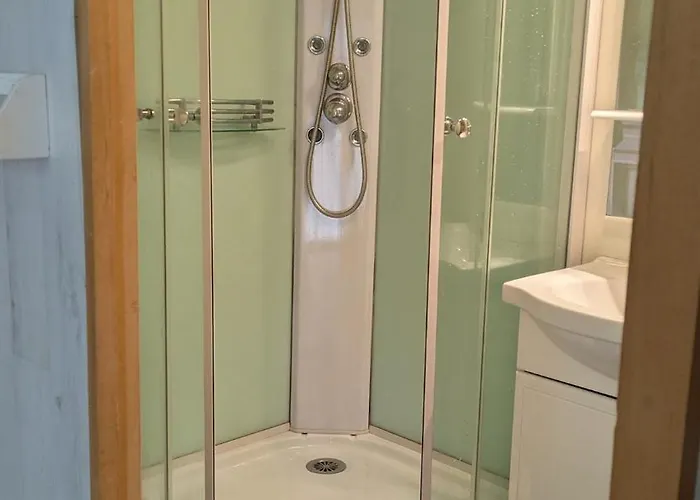 Appartement Independent In Nature