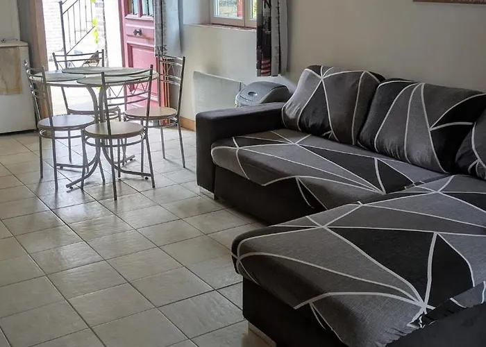 Independent In Nature *