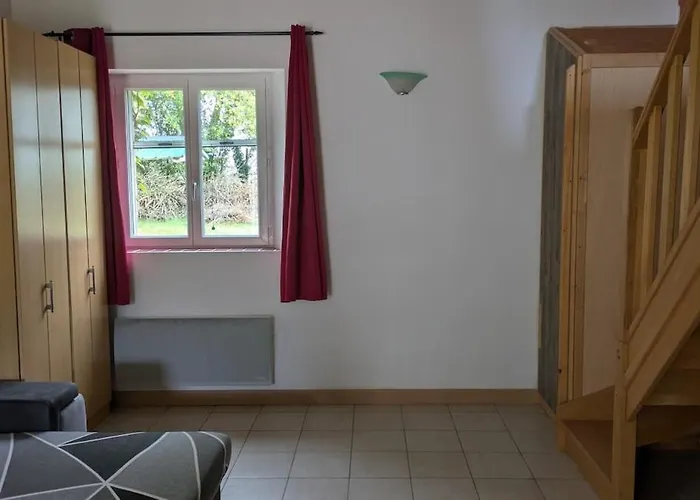 Appartement Independent In Nature