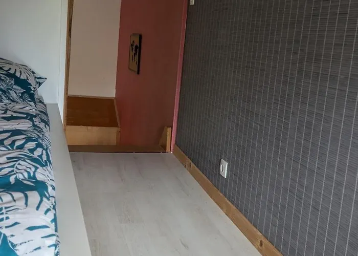 Independent In Nature Appartement