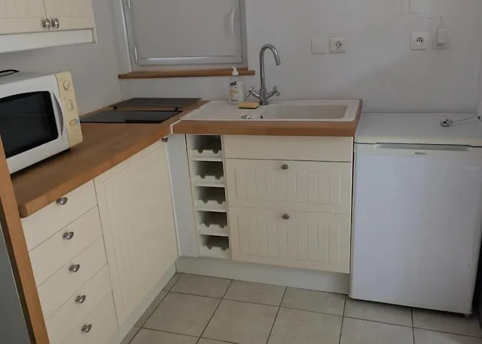 Apartamento Independent In Nature