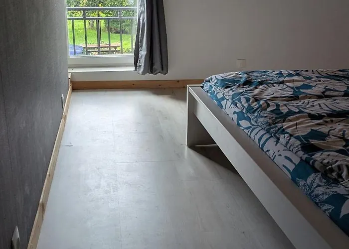 Independent In Nature