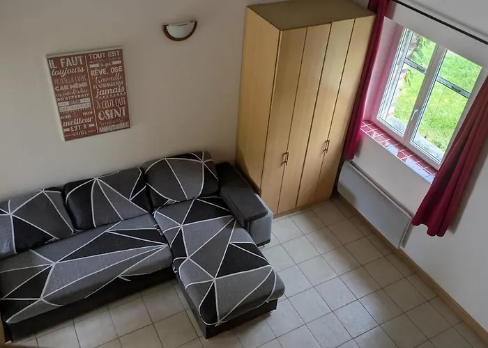 Appartement Independent In Nature