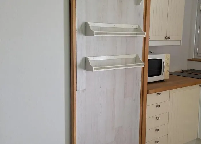 Independent In Nature Saint-Valérien