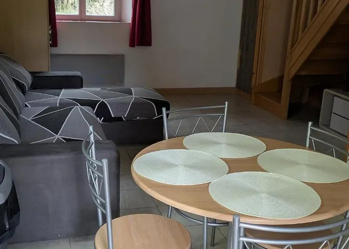 Independent In Nature Apartamento Saint-Valérien