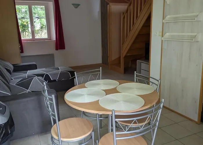 Independent In Nature Appartement *