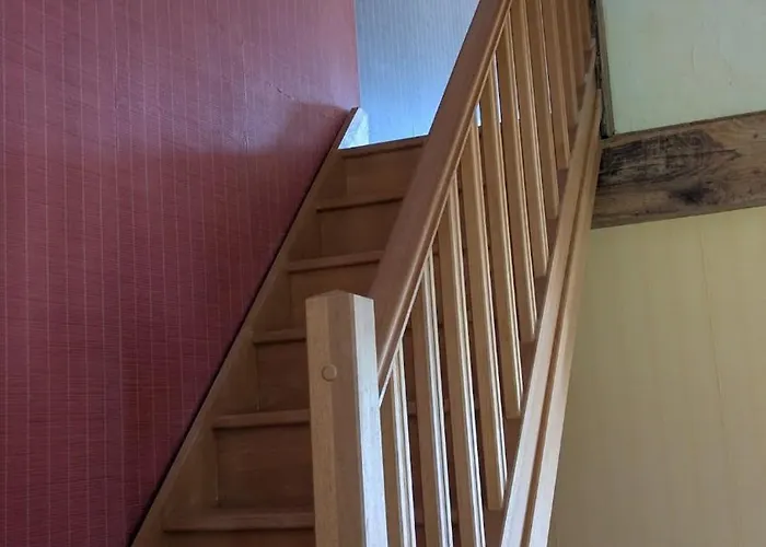 Apartamento Independent In Nature *