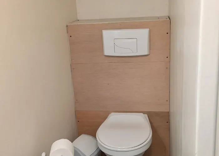 Independent In Nature Appartement